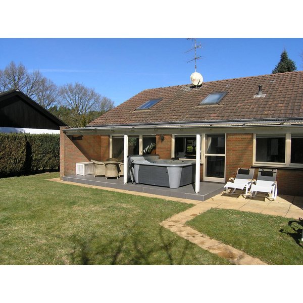 Maison De Vacances à Emsland à Partir De 168€ Par Nuit-image