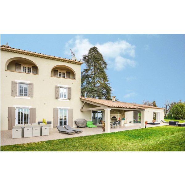 Maison De Vacances à La Gaude à Partir De 434€ Par Nuit-image