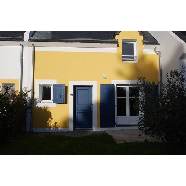 Maison De Vacances à Sauzon à Partir De 119€ Par Nuit-image