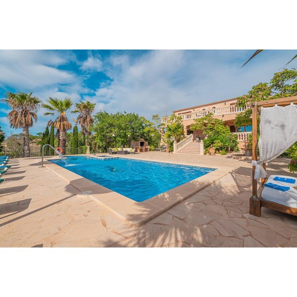 Maison De Vacances à Migjorn à Partir De 745€ Par Nuit-image