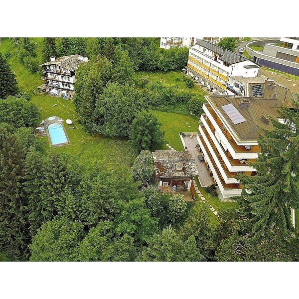 HôTel à Flims à Partir De 227€ Par Nuit-image