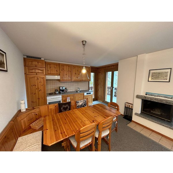 Appartement De Vacances à Nendaz à Partir De 97€ Par Nuit-image