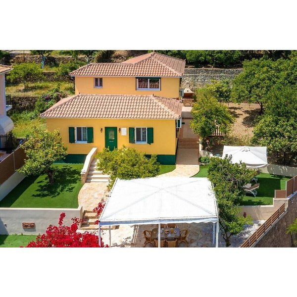 Maison De Vacances à Zante à Partir De 149€ Par Nuit-image