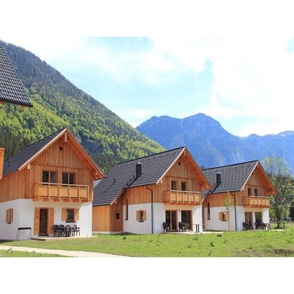 Maison De Vacances à Dachstein à Partir De 141€ Par Nuit-image