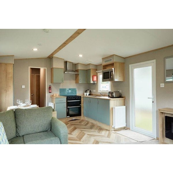 Camping à Midlands à Partir De 107€ Par Nuit-image