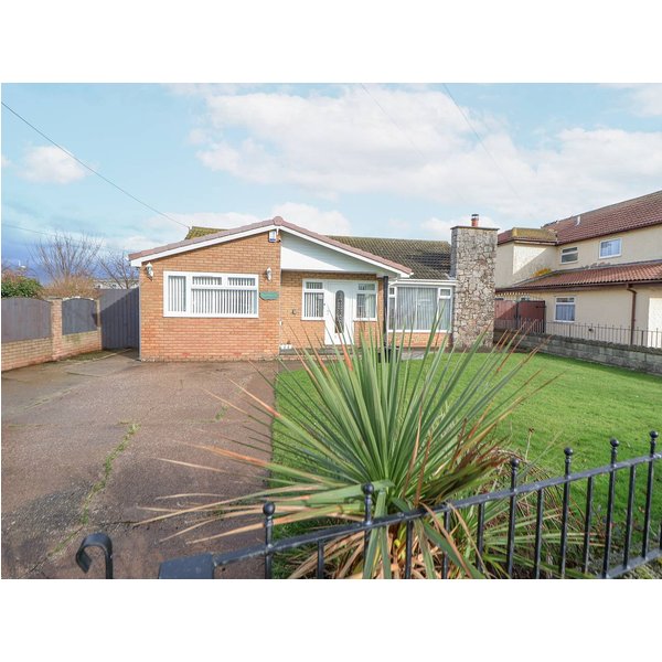 Maison De Vacances à Towyn à Partir De 233€ Par Nuit-image