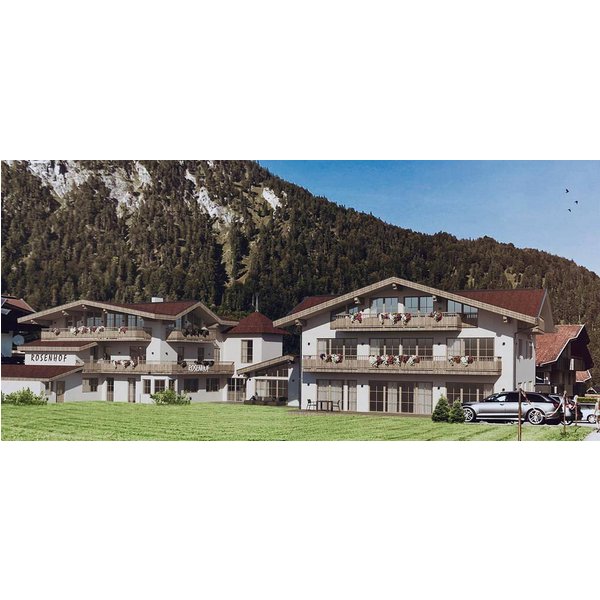 Appartement De Vacances à Achensee à Partir De 212€ Par Nuit-image