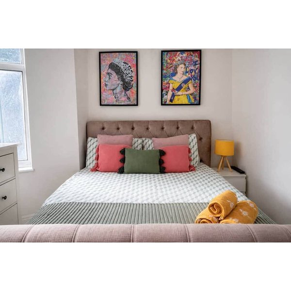 HôTel à Londres à Partir De 279€ Par Nuit-image