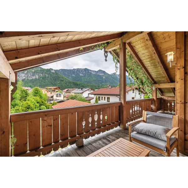 Appartement De Vacances à Inzell à Partir De 157€ Par Nuit-image