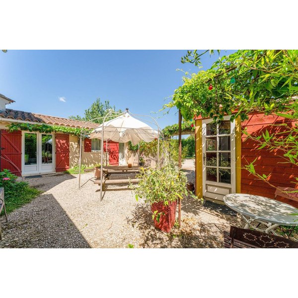 HôTel à Vaucluse à Partir De 78€ Par Nuit-image