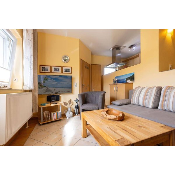 Appartement De Vacances à Sellin à Partir De 127€ Par Nuit-image