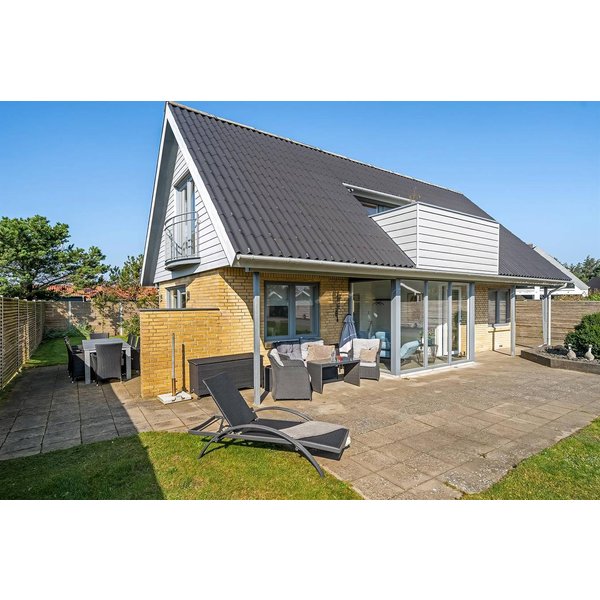 Maison De Vacances à Blokhus à Partir De 85€ Par Nuit-image