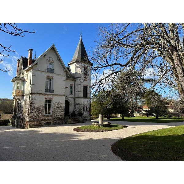 HôTel à Charente à Partir De 72€ Par Nuit-image