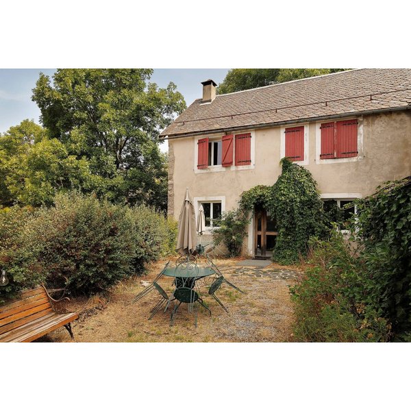 Maison De Vacances à Gard à Partir De 718€ Par Nuit-image