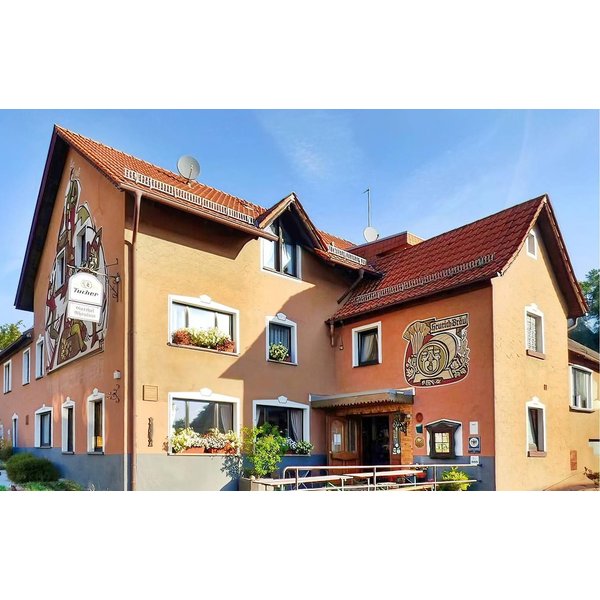 Appartement De Vacances à RhöN à Partir De 85€ Par Nuit-image