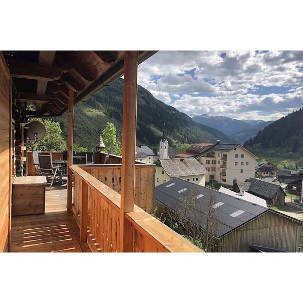 Maison De Vacances à Nockberge à Partir De 137€ Par Nuit-image