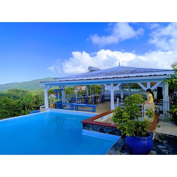 HôTel à Le Morne-Rouge à Partir De 25€ Par Nuit-image