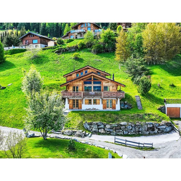 Maison De Vacances à Nendaz à Partir De 713€ Par Nuit-image