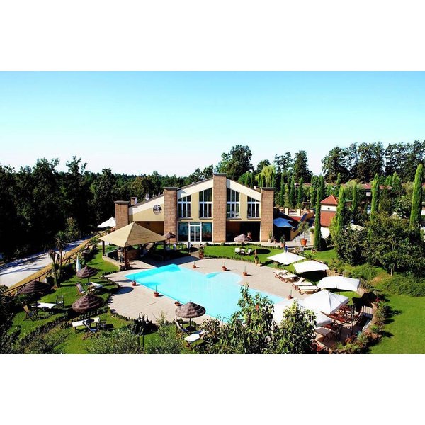 Maison De Vacances à Fucecchio à Partir De 105€ Par Nuit-image
