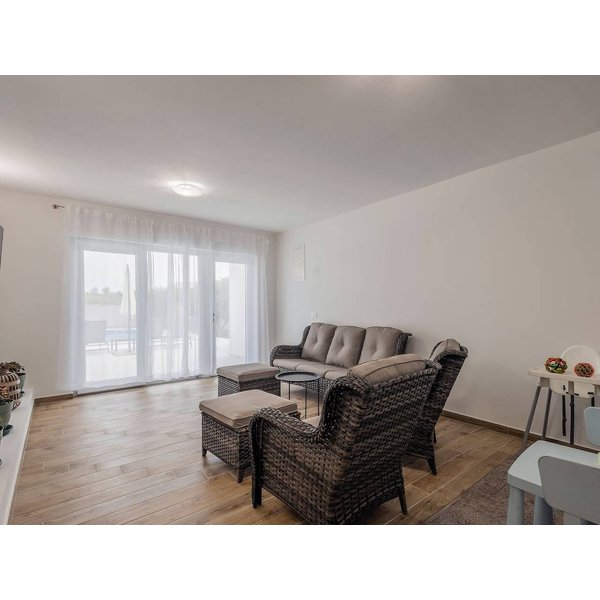 Maison De Vacances à Vrsi à Partir De 406€ Par Nuit-image