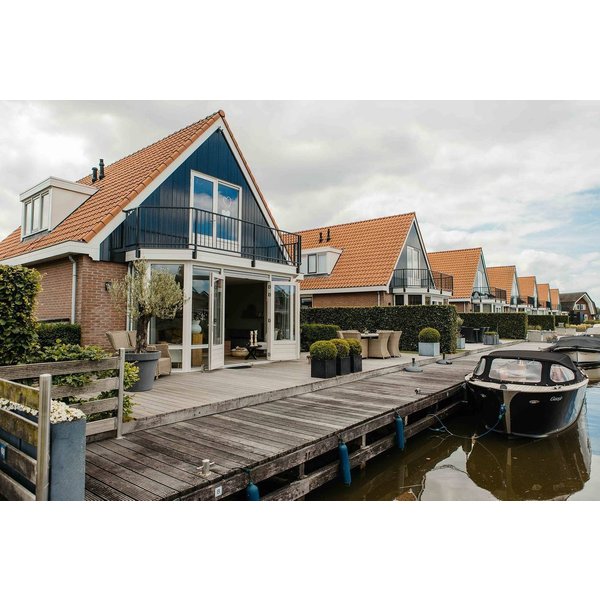 Maison De Vacances à Ijsselmeer à Partir De 362€ Par Nuit-image