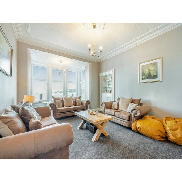 Maison De Vacances à Rothesay à Partir De 892€ Par Nuit-image