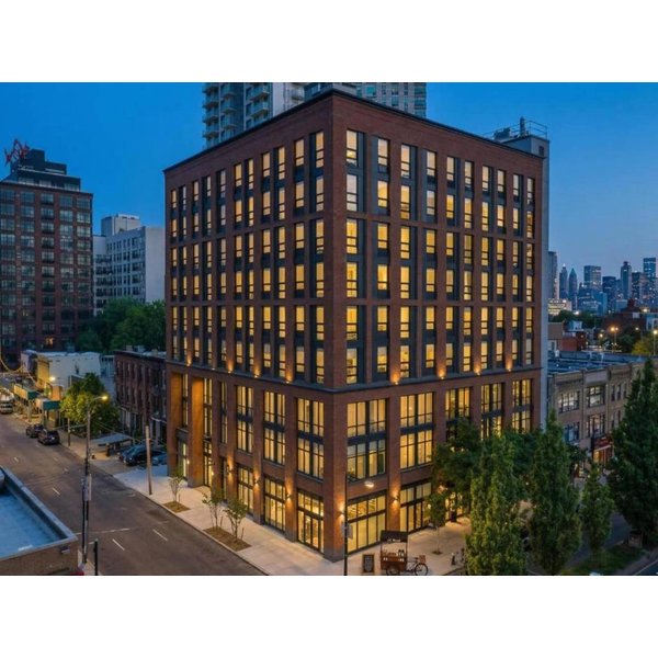 Ferienwohnung In New York Ab 200€ Pro Nacht-image
