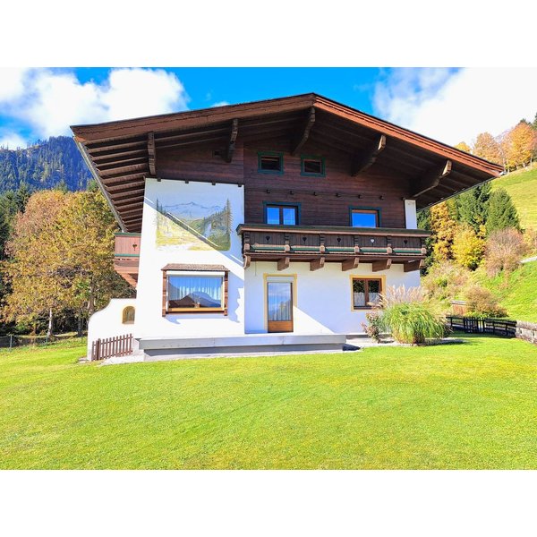 Maison De Vacances à Pinzgau à Partir De 232€ Par Nuit-image