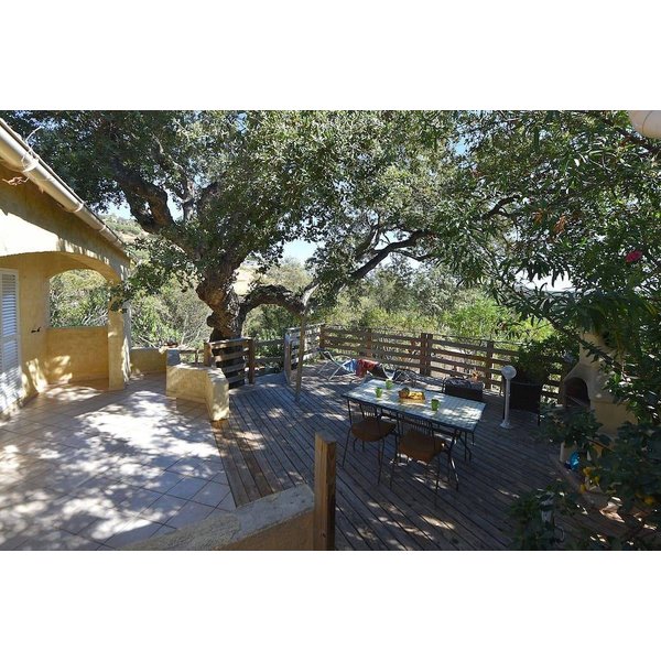 Maison De Vacances à Zonza à Partir De 230€ Par Nuit-image