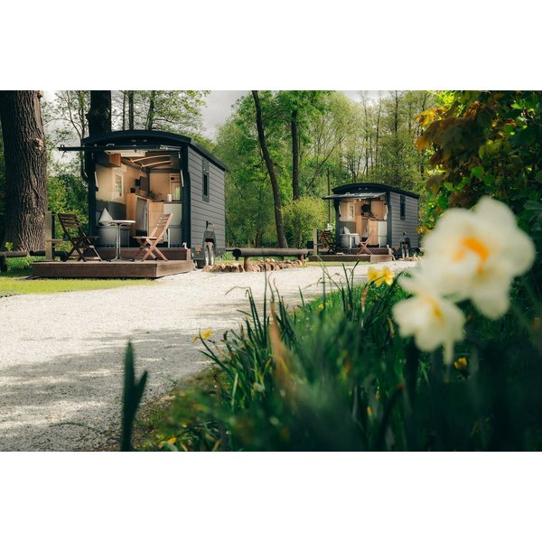 Camping à Lusace à Partir De 121€ Par Nuit-image