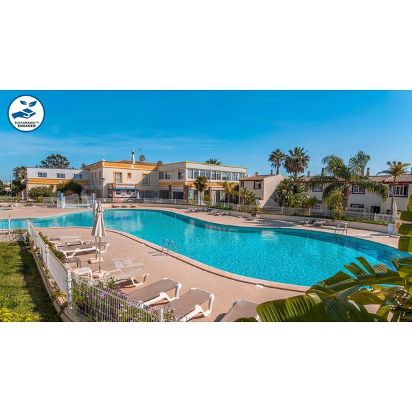 Maison De Vacances à Albufeira à Partir De 230€ Par Nuit-image