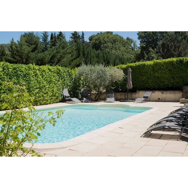 Maison De Vacances à Apt à Partir De 405€ Par Nuit-image