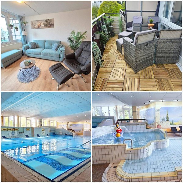 Maison De Vacances à Basse-BavièRe à Partir De 87€ Par Nuit-image