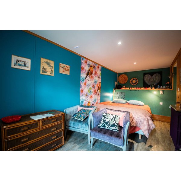 HôTel à Calvados à Partir De 92€ Par Nuit-image