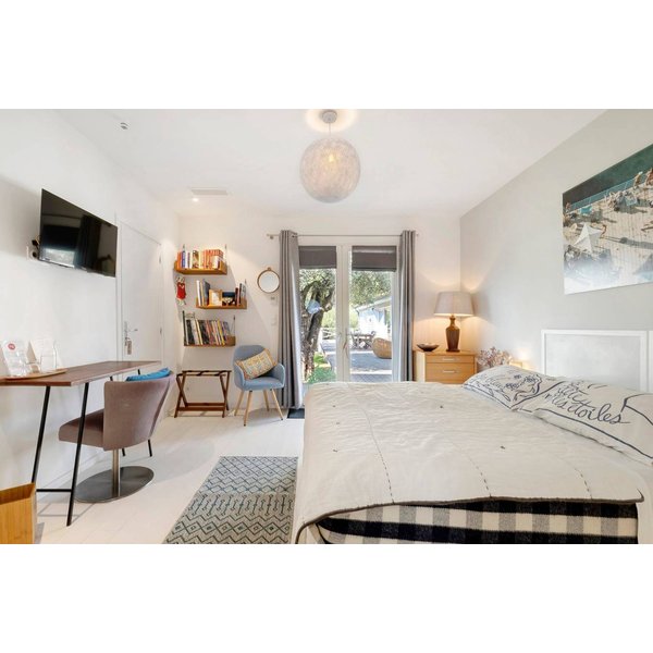 HôTel à CôTe D'azur à Partir De 129€ Par Nuit-image