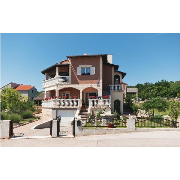 Appartement De Vacances à Jasenice à Partir De 48€ Par Nuit-image