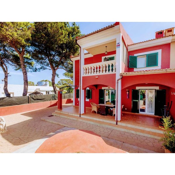 Maison De Vacances à Migjorn à Partir De 282€ Par Nuit-image