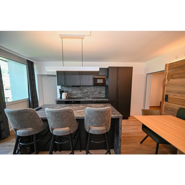 Appartement De Vacances à Kaprun à Partir De 345€ Par Nuit-image