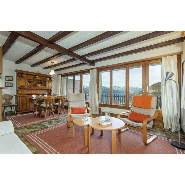 Appartement De Vacances à Riddes à Partir De 205€ Par Nuit-image