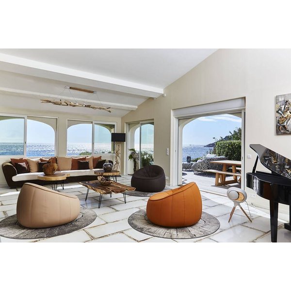 Maison De Vacances à Var à Partir De 1561€ Par Nuit-image