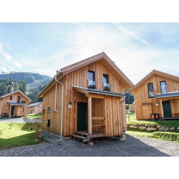 Maison De Vacances à Kreischberg à Partir De 210€ Par Nuit-image