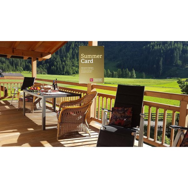 Appartement De Vacances à Oetztal à Partir De 228€ Par Nuit-image