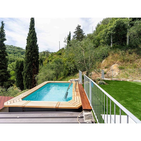 Appartement De Vacances à Pontedassio à Partir De 169€ Par Nuit-image