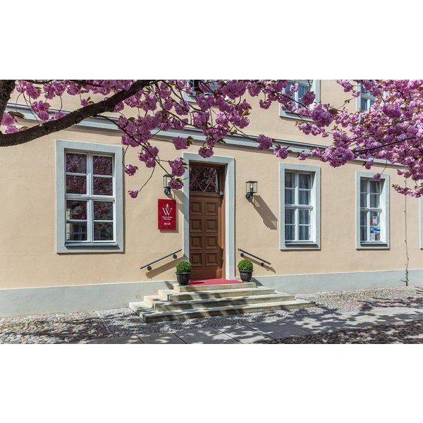 HôTel à Potsdam à Partir De 85€ Par Nuit-image