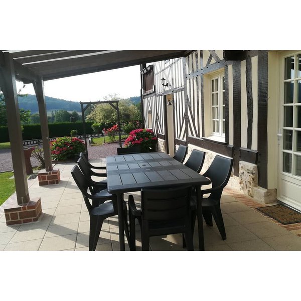 Maison De Vacances à Calvados à Partir De 215€ Par Nuit-image
