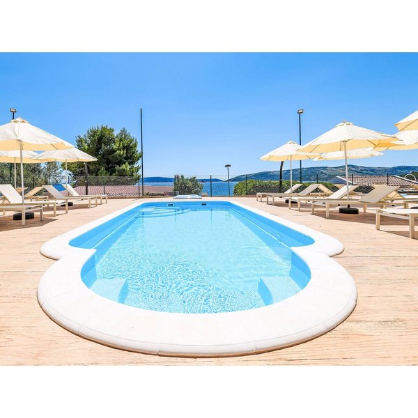 Appartement De Vacances à Seget à Partir De 310€ Par Nuit-image