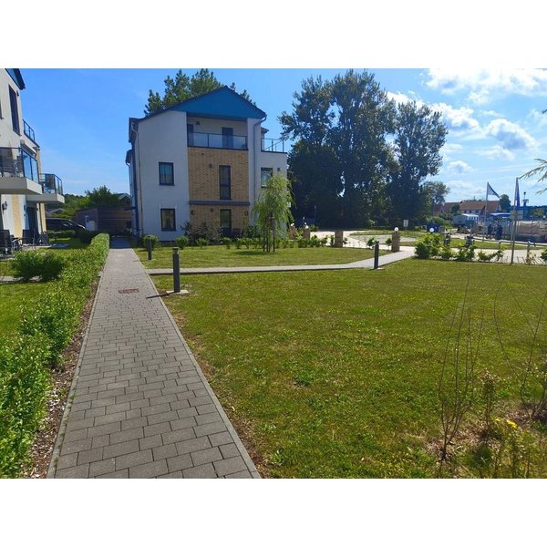 Appartement De Vacances à Rechlin à Partir De 114€ Par Nuit-image