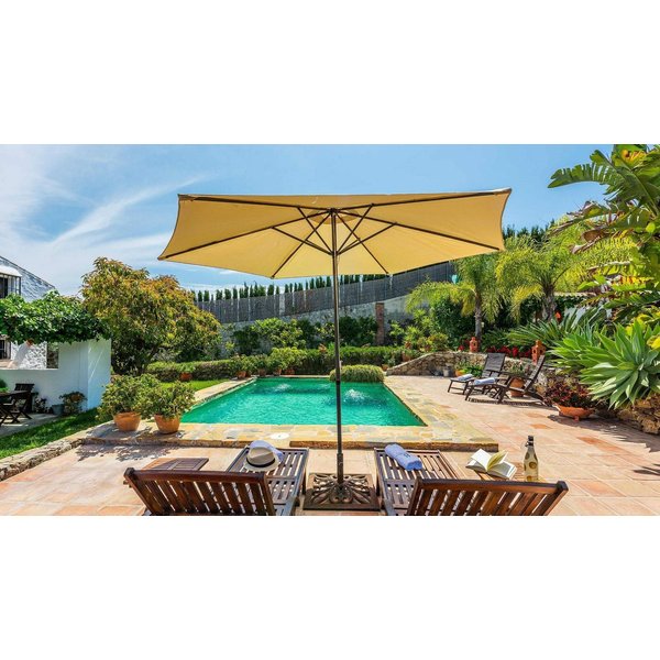 Maison De Vacances à Torrox à Partir De 131€ Par Nuit-image