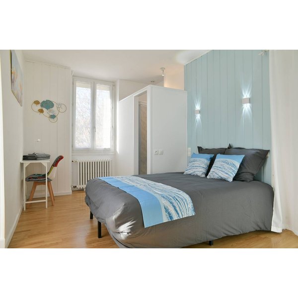 HôTel à Savoie à Partir De 64€ Par Nuit-image
