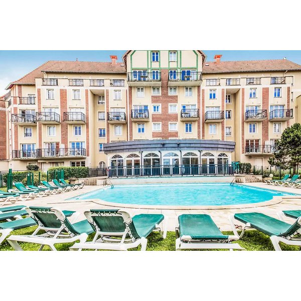 Appartement De Vacances à Calvados à Partir De 63€ Par Nuit-image